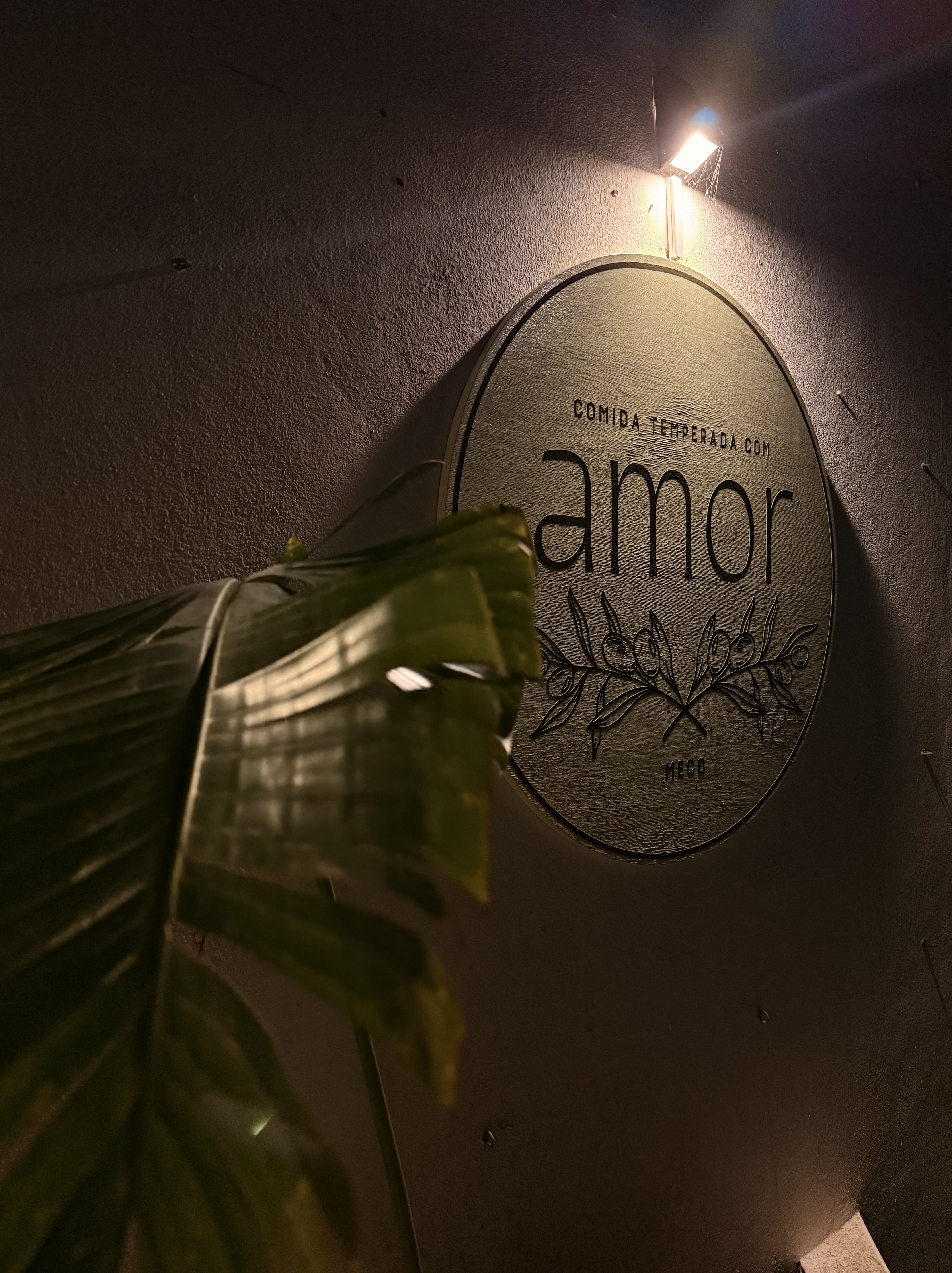 Restaurant Amor Meco à Aldeia do Meco, Setúbal - Cuisine Portugaise avec une Touche Créative