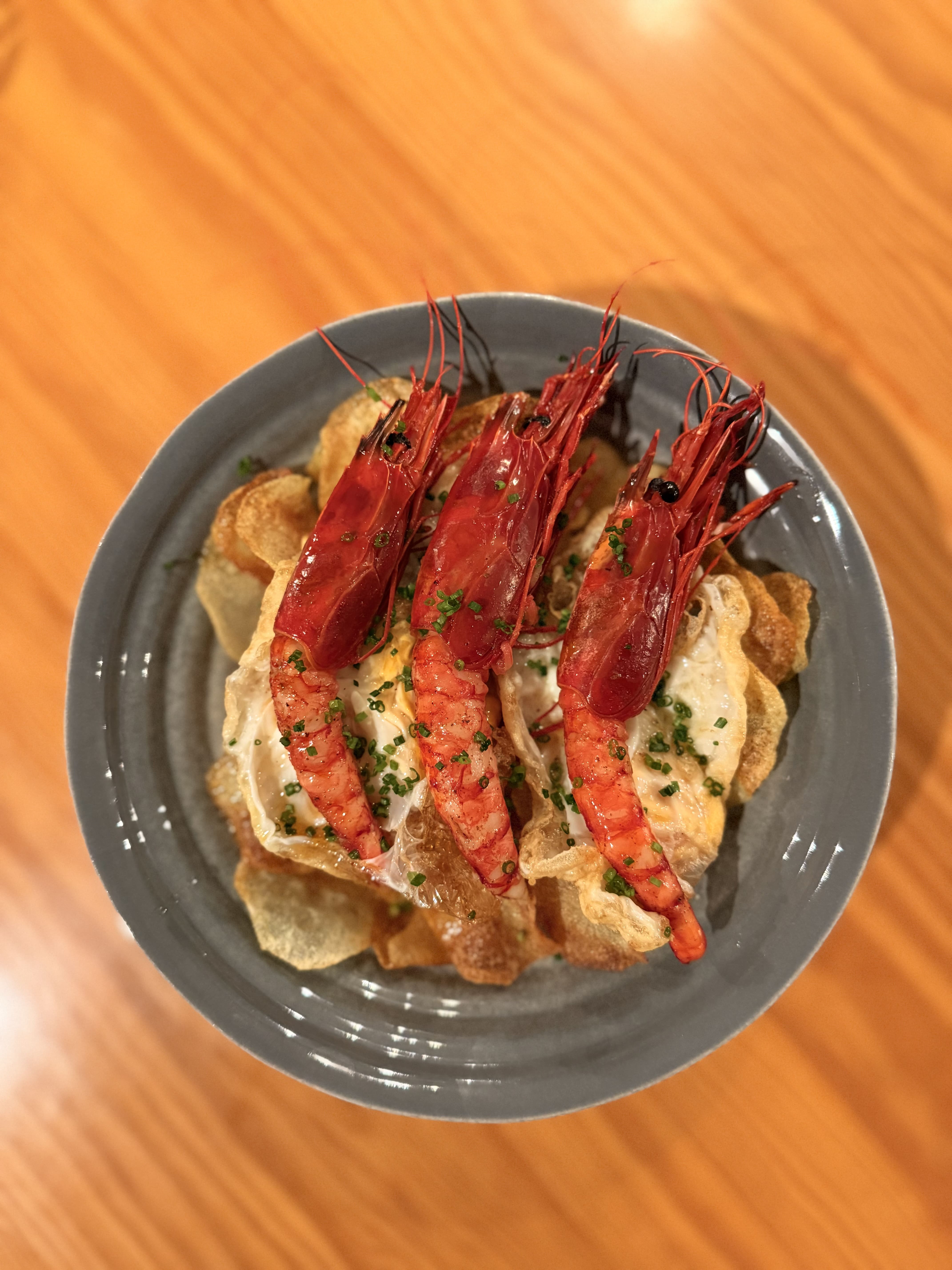 Plats de fruits de mer frais et poisson au restaurant Amor Meco à Aldeia do Meco, Setúbal