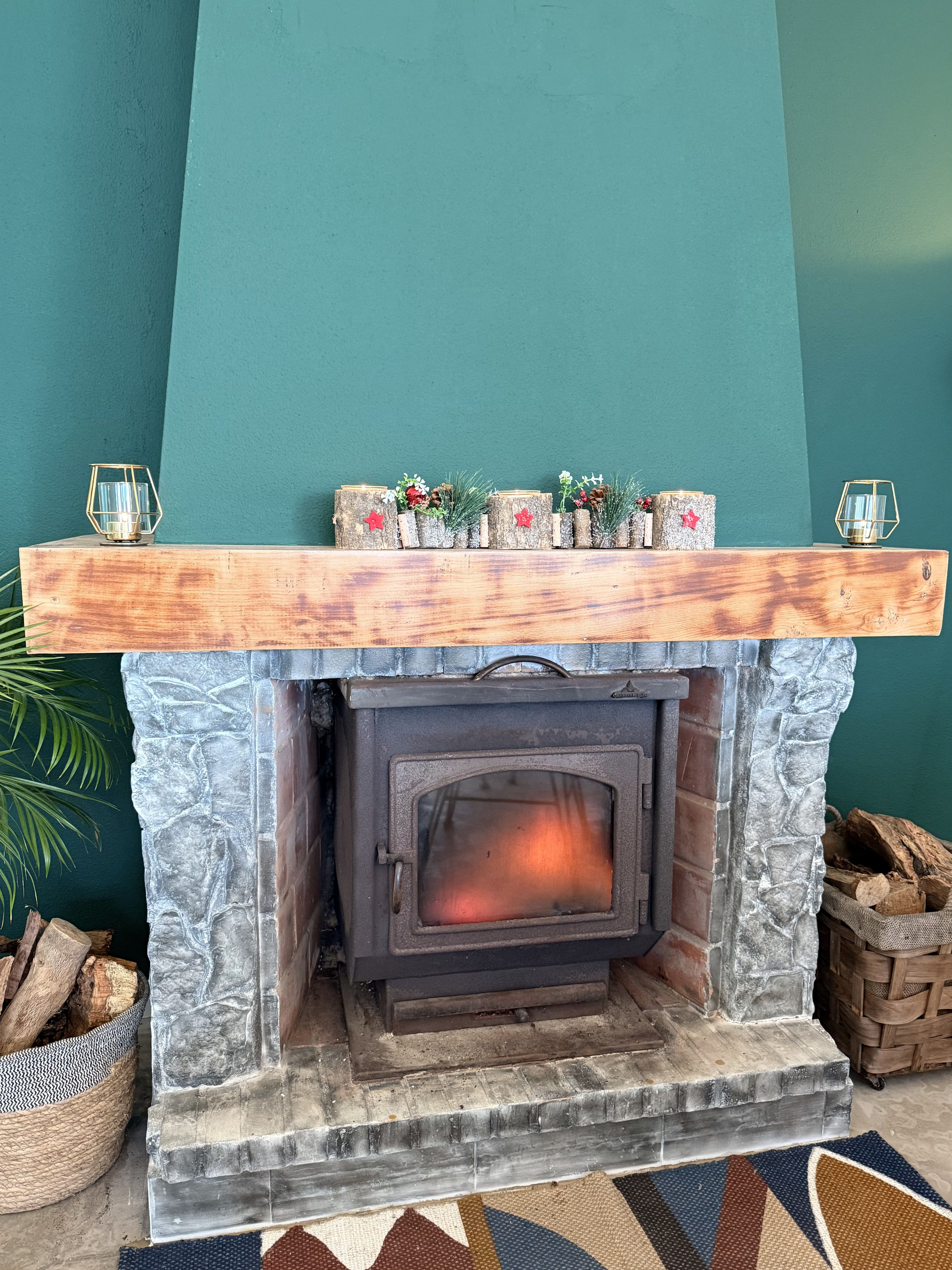 Espace chaleureux au restaurant Amor Meco à Aldeia do Meco, Setúbal